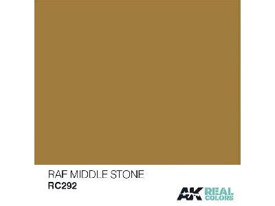 Rc292 RAF Middle Stone - zdjęcie 1