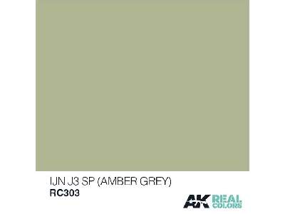 Rc303 IJN J3 Sp (Amber Grey) - zdjęcie 1