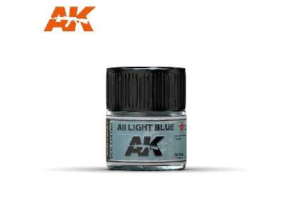 Rc310 Aii Light Blue - zdjęcie 2