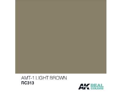 Rc313 Amt-1 Light Brown - zdjęcie 1
