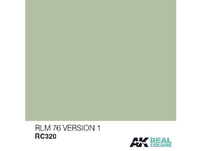 Rc320 RLM 76 Version 1 - zdjęcie 1