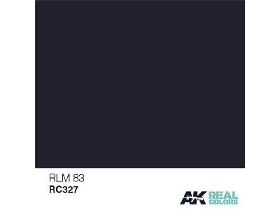 Rc327 RLM 83 - zdjęcie 1