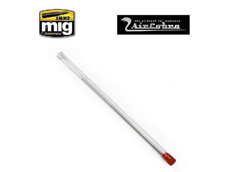 Igła 0,3 mm do aerografu Aircobra - zdjęcie 1 Igła 0,3 mm do aerografu Aircobra - zdjęcie 1