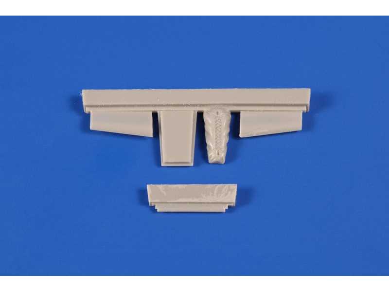 F4f-4 Wildcat Dinghy Set - zdjęcie 1 F4f-4 Wildcat Dinghy Set - zdjęcie 1