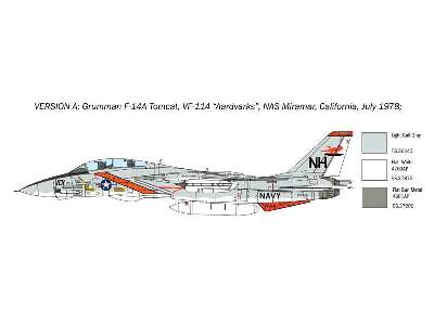 F-14A Tomcat - zdjęcie 4