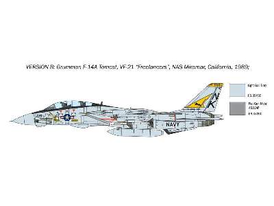 F-14A Tomcat - zdjęcie 5