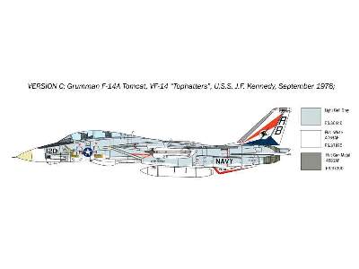 F-14A Tomcat - zdjęcie 6