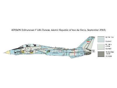 F-14A Tomcat - zdjęcie 7