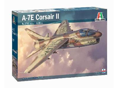 A-7E CORSAIR II - zdjęcie 2