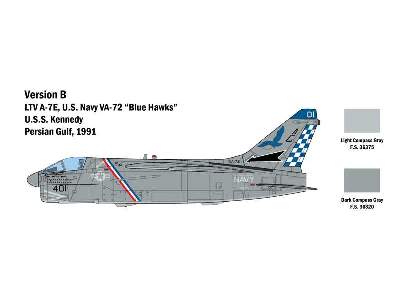 A-7E CORSAIR II - zdjęcie 5