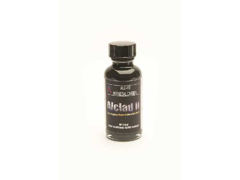 Alc-418 Hot Metal Carbon - zdjęcie 1 Alc-418 Hot Metal Carbon - zdjęcie 1