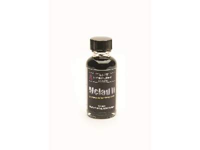 Alc-419 Hot Metal Burnt Carbon - zdjęcie 1