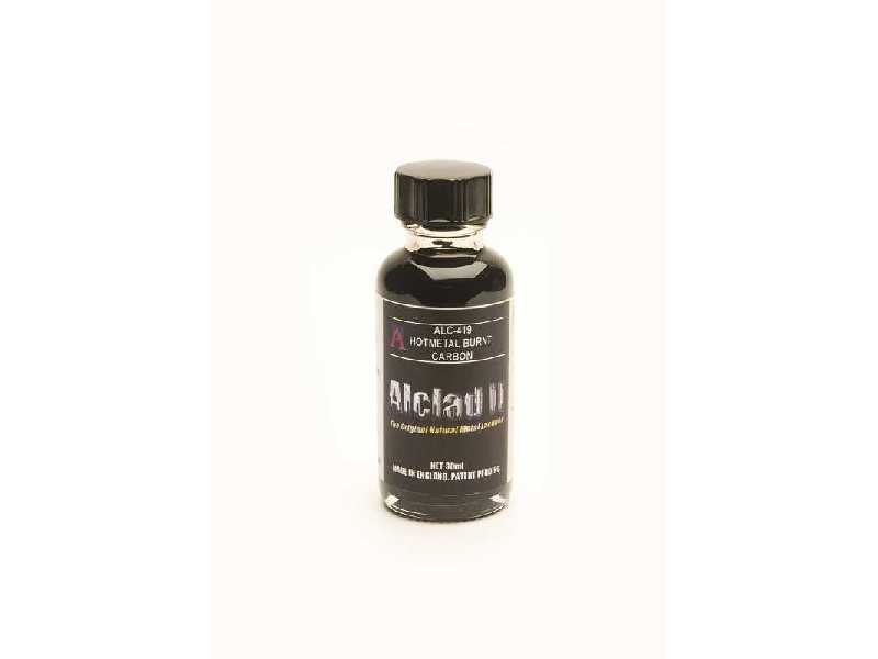 Alc-419 Hot Metal Burnt Carbon - zdjęcie 1 Alc-419 Hot Metal Burnt Carbon - zdjęcie 1