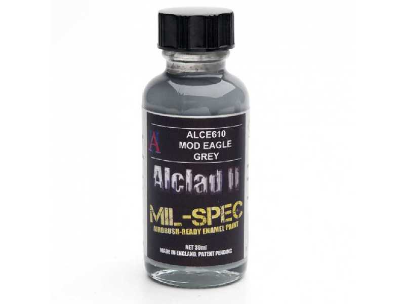 Alc-e610 Mod Eagle Grey - zdjęcie 1 Alc-e610 Mod Eagle Grey - zdjęcie 1