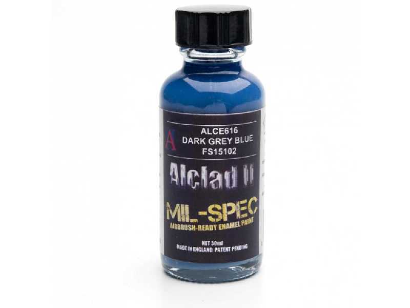 Alc-e616 Dark Grey Blue (Fs15102) - zdjęcie 1 Alc-e616 Dark Grey Blue (Fs15102) - zdjęcie 1