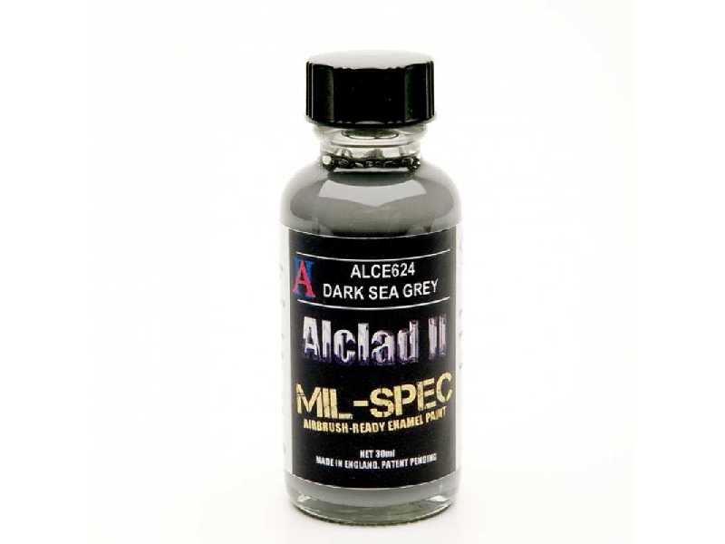 Alc-e624 Dark Sea Grey - zdjęcie 1 Alc-e624 Dark Sea Grey - zdjęcie 1