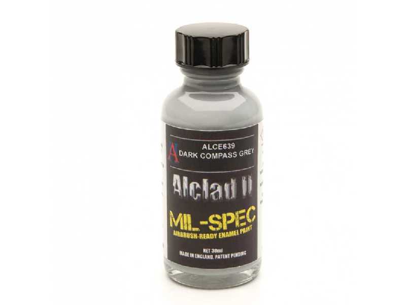 Alc-e639 Dark Compass Grey - zdjęcie 1 Alc-e639 Dark Compass Grey - zdjęcie 1
