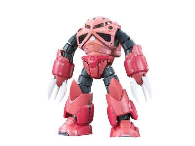 Msm-07s Z'gok (Gundam 83576) - zdjęcie 2