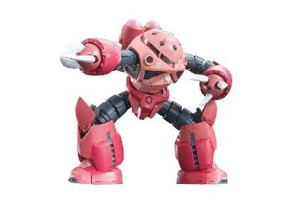 Msm-07s Z'gok (Gundam 83576) - zdjęcie 5