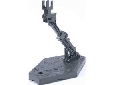 Action Base 2 Grey (Gundam 85588) - zdjęcie 2