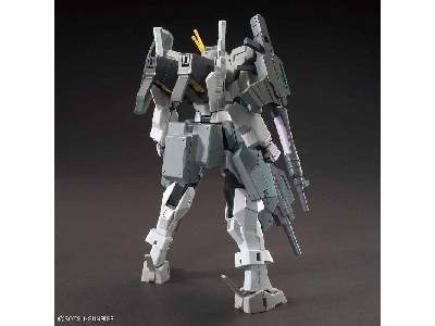 Cherudim Gundam Saga Type.Gbf (Gundam 80129) - zdjęcie 2