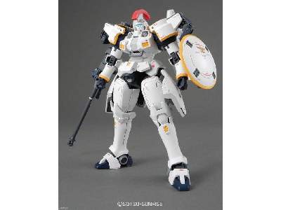 Tallgeese I Endless Waltz (Gundam 83649) - zdjęcie 2