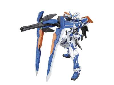 Astray Blue Frame Second Revise (Gundam 83891) - zdjęcie 3