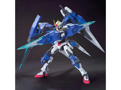 Oo Gundam Seven Sword/G (Gundam 83308) - zdjęcie 5