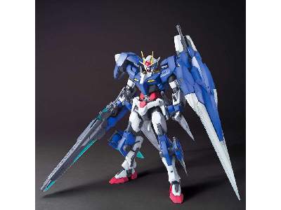 Oo Gundam Seven Sword/G (Gundam 83308) - zdjęcie 6