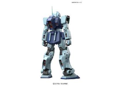Gm Sniper Ii (Gundam 84149) - zdjęcie 3