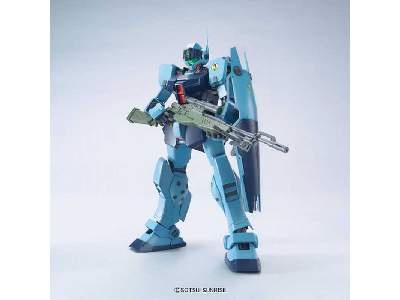 Gm Sniper Ii (Gundam 84149) - zdjęcie 4