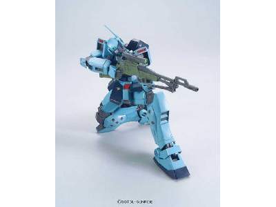 Gm Sniper Ii (Gundam 84149) - zdjęcie 5