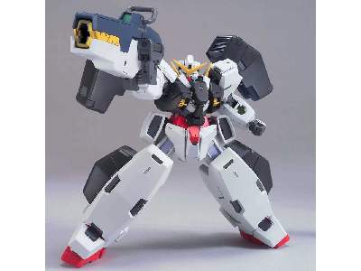 Gn-005 Gundam Virtue (Gundam 82182) - zdjęcie 3