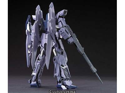 Msn-001a1 Delta Plus (Gundam 83640) - zdjęcie 4