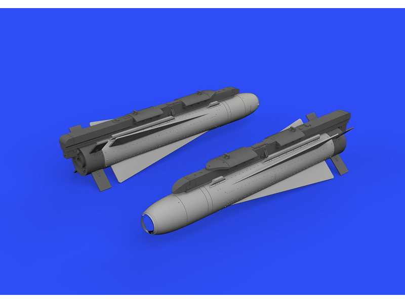 AGM-65 Maverick 1/32 - zdjęcie 1 AGM-65 Maverick 1/32 - zdjęcie 1