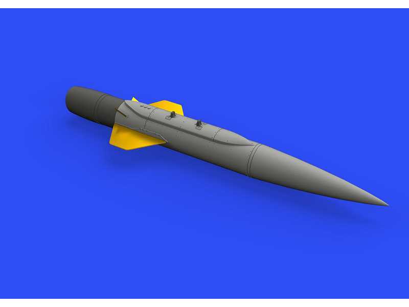 BOZ-EC pod 1/48 - zdjęcie 1 BOZ-EC pod 1/48 - zdjęcie 1