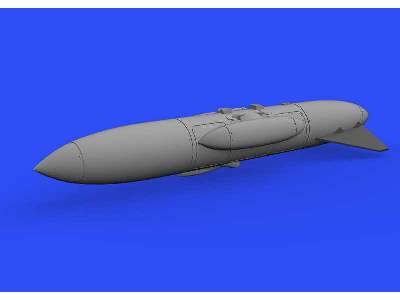 Sky Shadow ECM pod 1/48 - zdjęcie 1