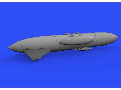 Sky Shadow ECM pod 1/48 - zdjęcie 2