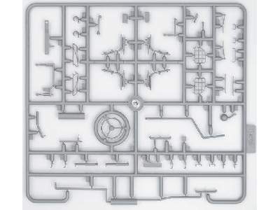 Czarnobyl 1 - ZiŁ-131KShM - stacja monitorowania promieniowania - zdjęcie 28