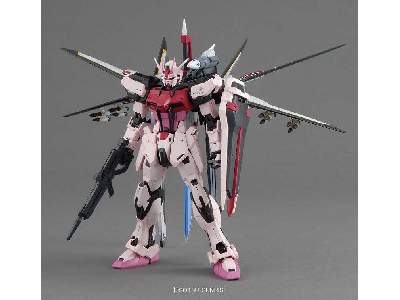 Strike Rouge Ootori Unit Ver. Rm (Gundam 83653) - zdjęcie 2