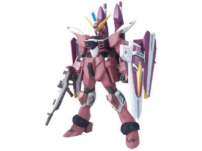R14 Justice Gundam (Gundam 85519) - zdjęcie 2