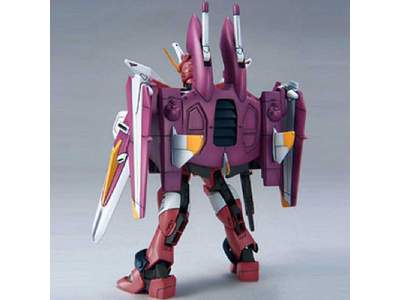 R14 Justice Gundam (Gundam 85519) - zdjęcie 3