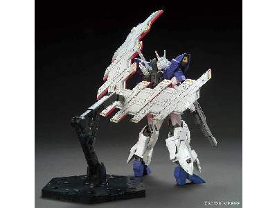 Ams-123x-x Moon Gundam (Gundam 82483) - zdjęcie 2