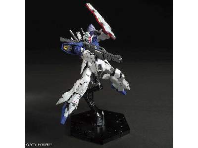 Ams-123x-x Moon Gundam (Gundam 82483) - zdjęcie 6