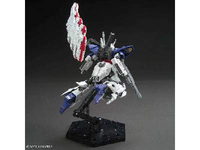 Ams-123x-x Moon Gundam (Gundam 82483) - zdjęcie 7