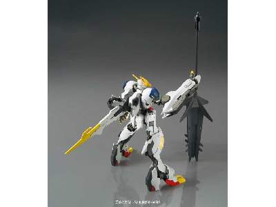 Gundam Barbatos Lupus Rex (Gundam 83380p) - zdjęcie 3