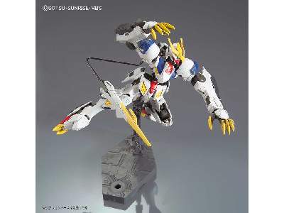Gundam Barbatos Lupus Rex (Gundam 83380p) - zdjęcie 7