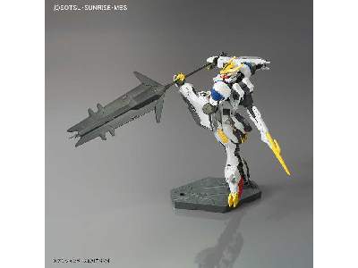Gundam Barbatos Lupus Rex (Gundam 83380p) - zdjęcie 9
