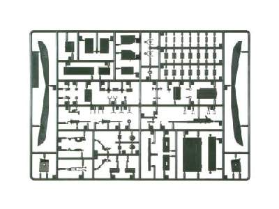 Czołg lekki M3A1 Stuart - zdjęcie 8