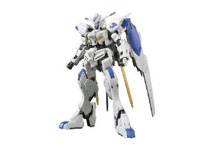 Gundam Bael (Gundam 83591) - zdjęcie 2